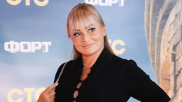 «Она очень счастлива»: Дана Борисова сообщила о появлении брата у дочери