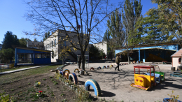 Работница детсада сообщила ложную новость о минировании, чтобы уйти с работы пораньше