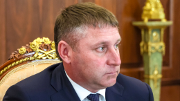 Герой России и генерал-майор: что известно о врио Белгородской области Шуваеве