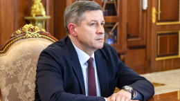 От банкира до премьера ЛНР: что известно о врио Брянской области Ковальчуке