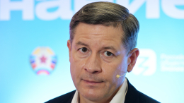 Ковальчук назвал честью свое назначение врио губернатора Брянской области