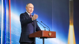 Путин посетил «сердце» ядерного щита России: объявлено о новом этапе развития вооружений