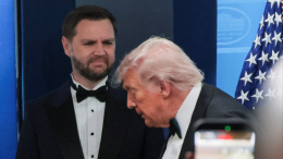 Трамп написал Вэнсу предсмертное письмо с указаниями на случай своей гибели