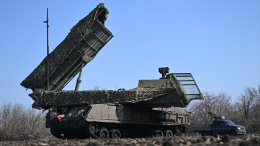 Расчет «Бук-М3» сбил снаряд РСЗО HIMARS. Лучшее видео из зоны СВО