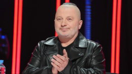 Ремесло или призвание: Самойлов о выборе каждого артиста