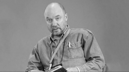 Неизлечимая болезнь не пощадила актера Солопова: «Ушел в бесконечное путешествие»