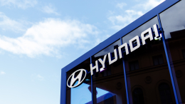Hyundai зарегистировал в России два бренда