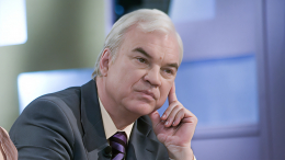 Названы дата и место прощания с телеведущим Владимиром Молчановым