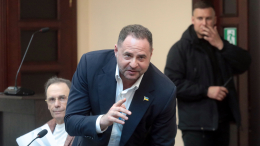 «Катастрофа для первого лица»: что означает арест Ермака по делу о коррупции