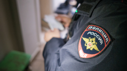 Полиция приехала в московский медкабинет, где избили журналистов РЕН ТВ