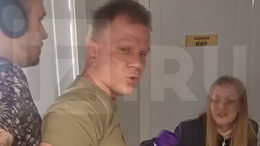 Пациент: что известно о напавшем на журналистов РЕН ТВ в кабинете косметолога