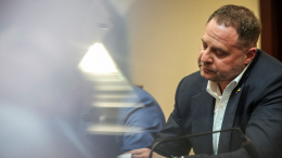 На Украине допустили начало перемен во власти из-за ареста Ермака