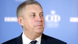 Путин наградил экс-главу Брянской области Богомаза орденом Александра Невского