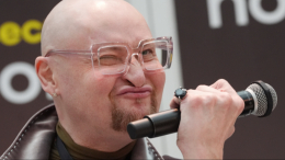 «Лавочка за два рубля»: Шура про шоу-бизнес 90-х