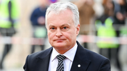 Президент Литвы призвал сбивать нарушающие воздушное пространство дроны