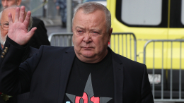 «Я в Египте»: актер Сергей Проханов опроверг сообщения о госпитализации