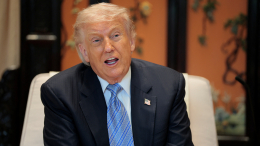 «Добраться до ядерной пыли»: Трамп хочет забрать подземные залежи урана в Иране