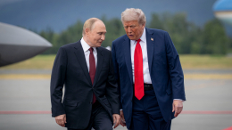 Лавров: между Путиным и Трампом сохраняется взаимоуважение