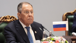 Дипломатия любит тишину: как прошел саммит глав МИД стран БРИКС с участием Лаврова
