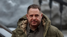 «Астрология помогает отделять мух от котлет»: как гадалка Ермака управляла Украиной