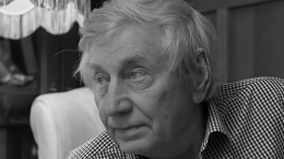 Умер Петр Анофриков — основатель детской киностудии «Поиск»