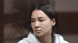 «Все документы, все официально»: Лерчек показала доказательства своего лечения