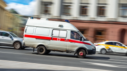 Дрон ВСУ атаковал многоквартирный дом в Белгороде