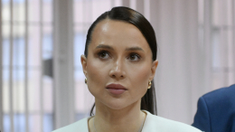 С больничной койки на паркет: Лерчек заявилась на турнир по танго