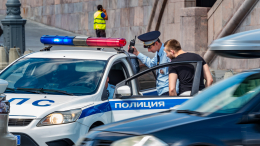 ГАИ проведет рейды по выявлению нетрезвых водителей на выходных