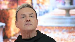 «Бред дикий!» — Сергей Рогожин опроверг слухи о госпитализации