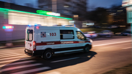 В результате атаки дронов ВСУ на Москву пострадали 12 человек