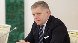 «Нельзя блокировать то, что согласовано»: Фицо назвал ошибкой вето Орбана на кредит Киеву