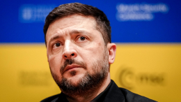 «Володя, следующим будешь ты»: арест Ермака — удар по всей системе Зеленского