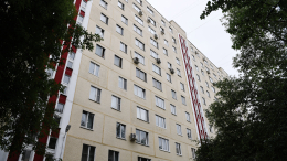 На севере Москвы капитально отремонтировали 92 малоэтажных дома