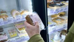 Готовая еда — ключ к настроению: доставка продуктов облегчает симптомы депрессии