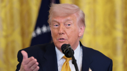 «Часики тикают»: Трамп призвал Иран поторопиться со сделкой с США