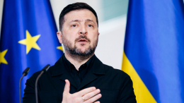 «Никому не удобен»: Медведчук рассказал о будущем Зеленского