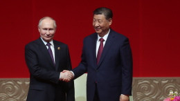 Ушаков раскрыл подробности визита Путина в Китай