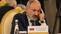 «Европейские ценности»: Захарова объяснила, с чем связана агрессия Пашиняна