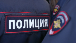 Нашлись: убежавших из сада в Чехове детей передали родителям