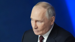 «Недооценивать Путина было ошибкой»: Меркель дала совет европейским политикам