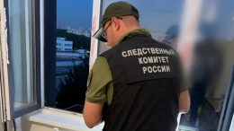 Тело женщины нашли в московской квартире на Пятницком шоссе