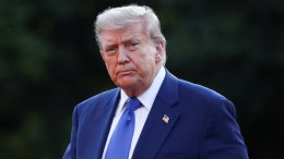 Трамп отказался от запланированных на 19 мая ударов США по Ирану