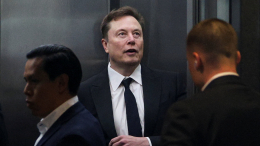 Суд отверг иск Илона Маска к Open AI на 150 миллиардов долларов