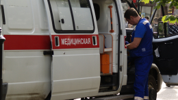 Один человек погиб и двое пострадали в результате атаки ВСУ на Курскую область