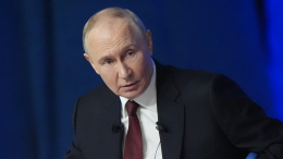 Взаимопонимание медведя и дракона: как пройдет визит Путина в Китай