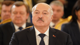 «Россиеобразующая»: Лукашенко дал оценку Свердловской области