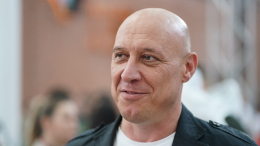 «Не хочу, чтобы стояла в очереди»: Майданов о карьере дочери
