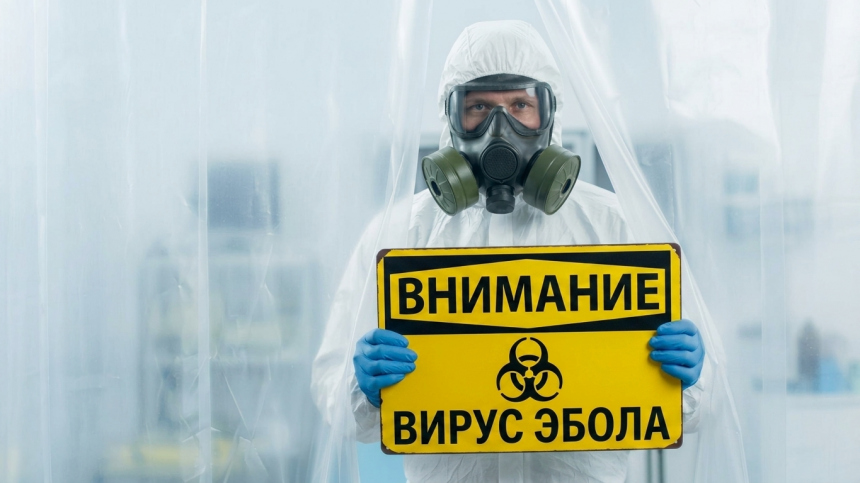Смертельный вирус снова на повестке, ВОЗ бьет тревогу из-за Эболы: миру грозит новая пандемия?