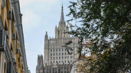 В МИД РФ раскрыли темы переговоров Путина и Си Цзиньпина